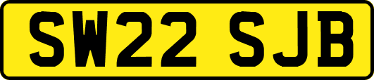 SW22SJB