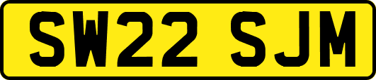 SW22SJM