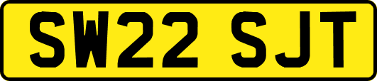 SW22SJT