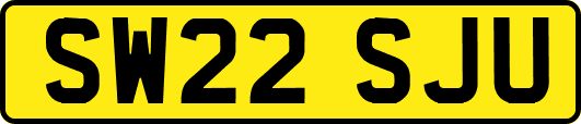 SW22SJU