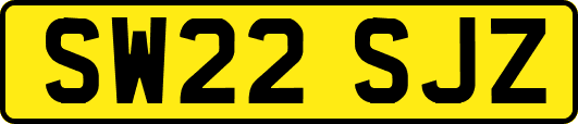 SW22SJZ