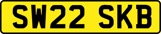 SW22SKB
