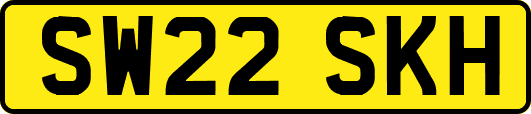 SW22SKH