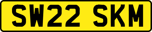 SW22SKM