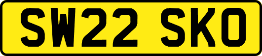 SW22SKO