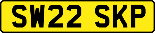 SW22SKP