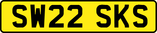 SW22SKS