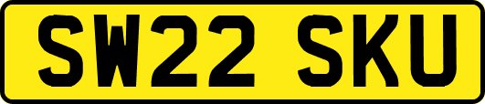 SW22SKU