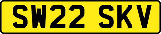 SW22SKV