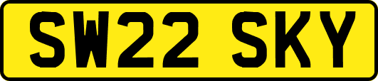 SW22SKY
