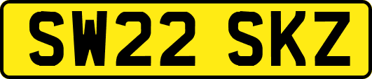 SW22SKZ