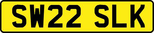 SW22SLK