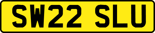 SW22SLU