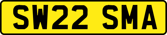 SW22SMA