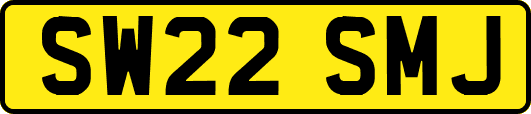 SW22SMJ
