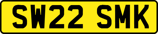 SW22SMK