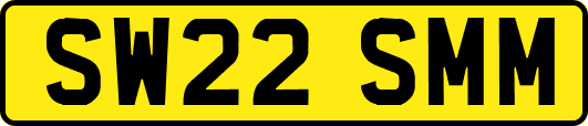 SW22SMM