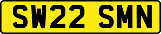 SW22SMN