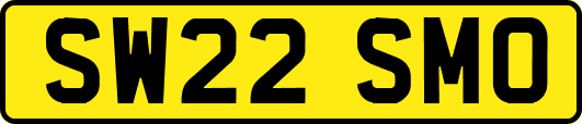 SW22SMO