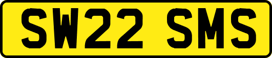 SW22SMS