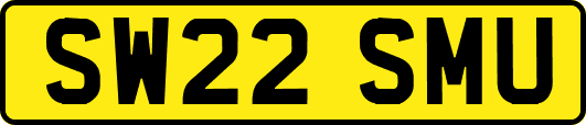SW22SMU