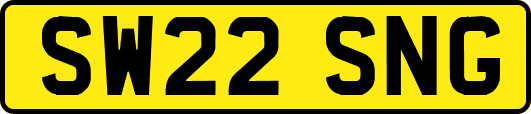 SW22SNG