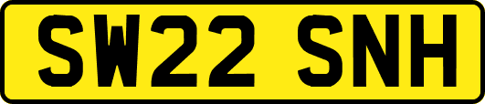 SW22SNH