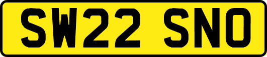 SW22SNO