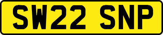 SW22SNP