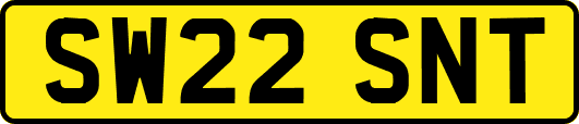 SW22SNT