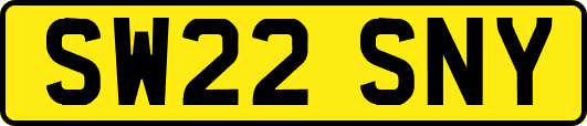 SW22SNY