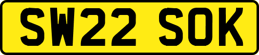 SW22SOK