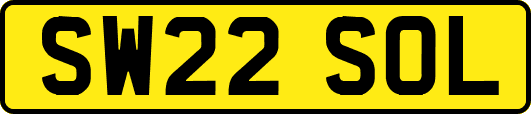 SW22SOL