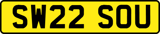 SW22SOU