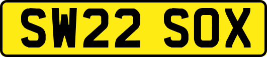SW22SOX