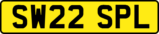 SW22SPL