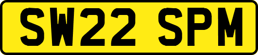 SW22SPM