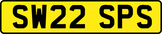 SW22SPS