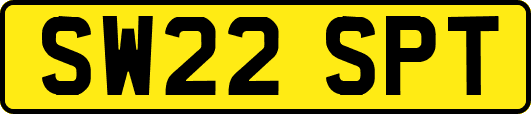 SW22SPT