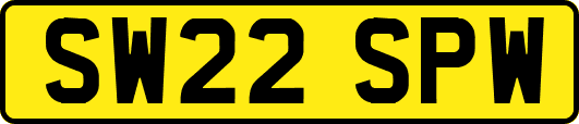 SW22SPW