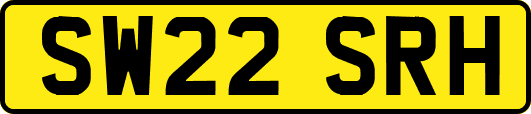 SW22SRH