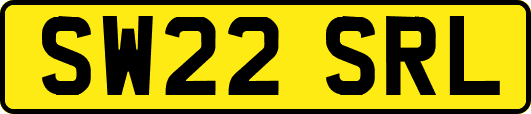 SW22SRL
