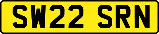SW22SRN