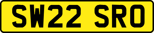 SW22SRO