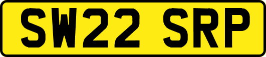 SW22SRP