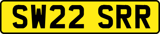 SW22SRR