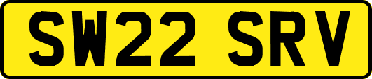 SW22SRV