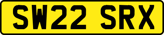 SW22SRX