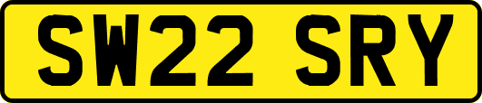 SW22SRY