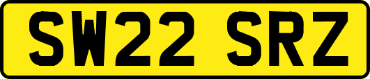 SW22SRZ